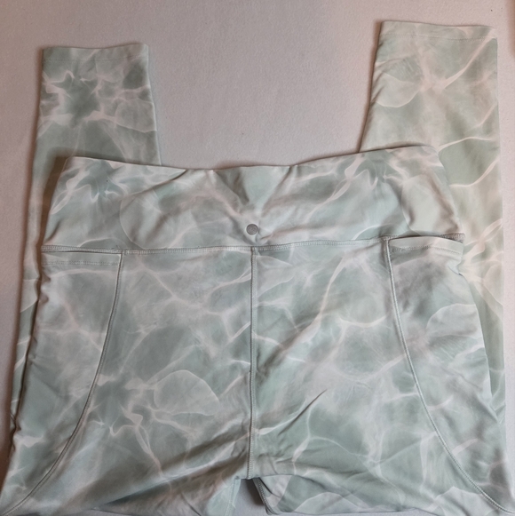 Calia Patterned Leggings XL - Picture 4 of 10